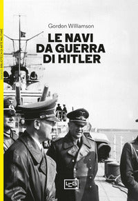Navi da guerra di hitler 