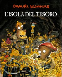 Isola del tesoro 