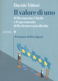 Valore di uno - il movimento 5 stelle 