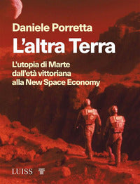 Altra terra - l'utopia di marte 