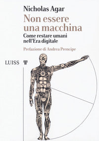 Non essere una macchina 