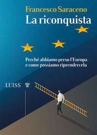 Riconquista - perche' abbiamo perso l'europa e come possiamo riprendercela 
