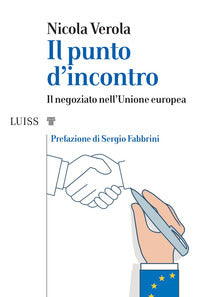 Punto d'incontro - il negoziato nell'unione europea 