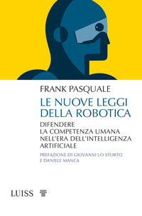Nuove leggi della robotica 