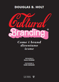 Cultural branding - come i brand diventano icone 