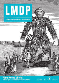 Lmdp 2/2022 - altre forme di vita 