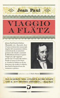 Viaggio a flatz 