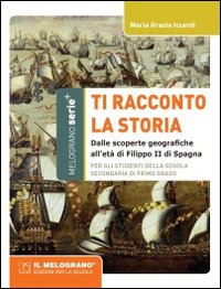 Ti racconto la storia 
