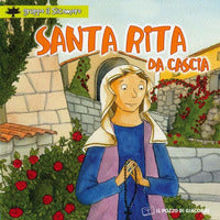 Santa rita da cascia 