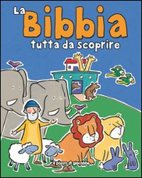 Bibbia tutta da scoprire 