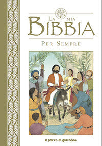 Mia bibbia per sempre 
