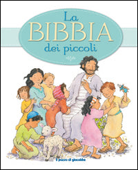 Bibbia dei piccoli 