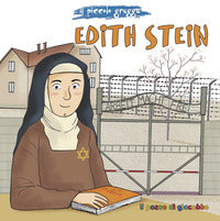 Edith stein 