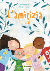 Amicizia sai cos'e'? 