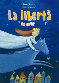 Liberta' sai cos'e'? 