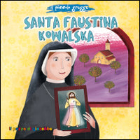 Santa faustina kowalska 