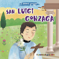 San luigi gonzaga 