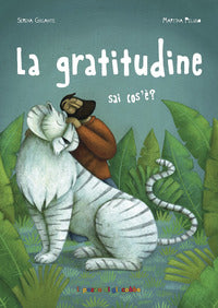 Gratitudine sai cos's' ? 
