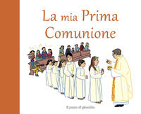 Mia prima comunione 