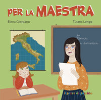 Per la maestra 