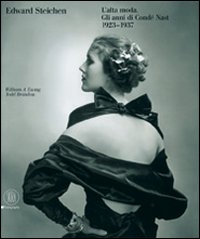 Alta moda gli anni di conde' nast 1923 - 1937 