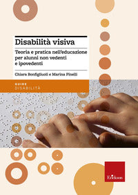 Disabilita' visiva 