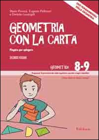 Geometria con la carta 2 