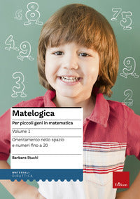 Matelogica 1 
