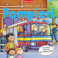 Giorno con i pompieri 