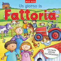Giorno in fattoria 