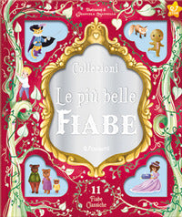 Piu' belle fiabe - collezioni 