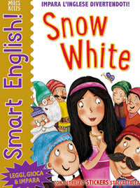 Snow white 