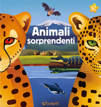 Animali sorprendenti 