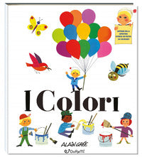 Colori 