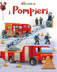 Pompieri 