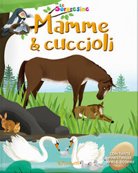 Mamme e cuccioli 