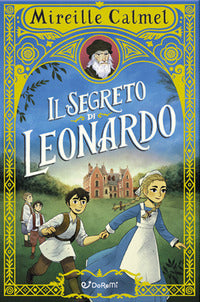 Segreto di leonardo 