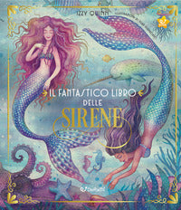 Fantastico libro delle sirene 