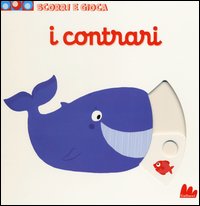 Contrari - scorri e gioca 