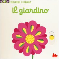 Giardino - scorri e gioca 