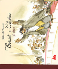 Ernest e celestine al circo 