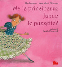 Ma le principesse fanno le puzzette ? 