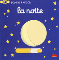 Notte - scorri e gioca 