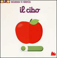 Cibo - scorri e gioca 