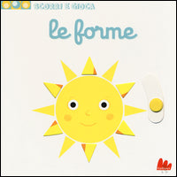 Forme - scorri e gioca 