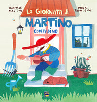 Giornata di martino contadino 