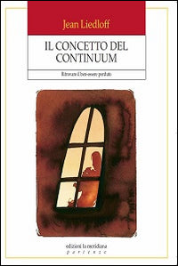 Concetto del continuum - ritrovare il benessere perduto 