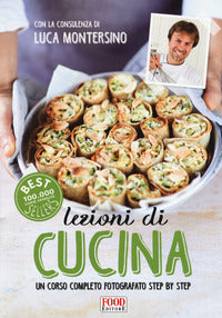 Lezioni di cucina 