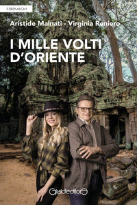 Mille volti d'oriente 