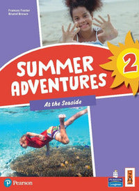 Summer adventures. con myapp 